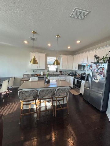 1929 HEART LAKE DRIVE, Groveland, FL 34736