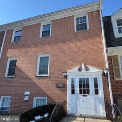 740 QUINCE ORCHARD BLVD #102, Gaithersburg, MD 20878