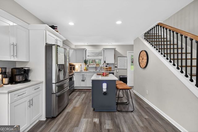 7280 Valley Drive, Winston, GA 30187