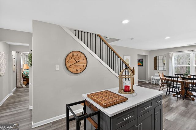 7280 Valley Drive, Winston, GA 30187