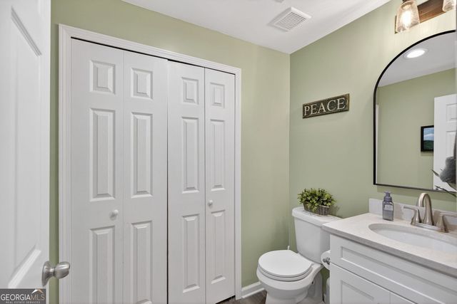 7280 Valley Drive, Winston, GA 30187
