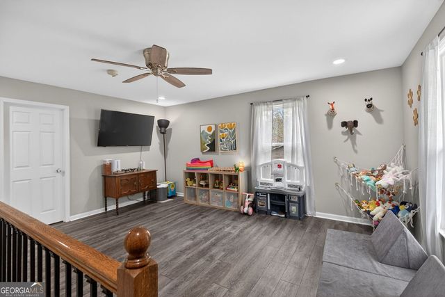 7280 Valley Drive, Winston, GA 30187