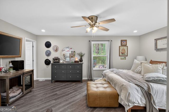 7280 Valley Drive, Winston, GA 30187