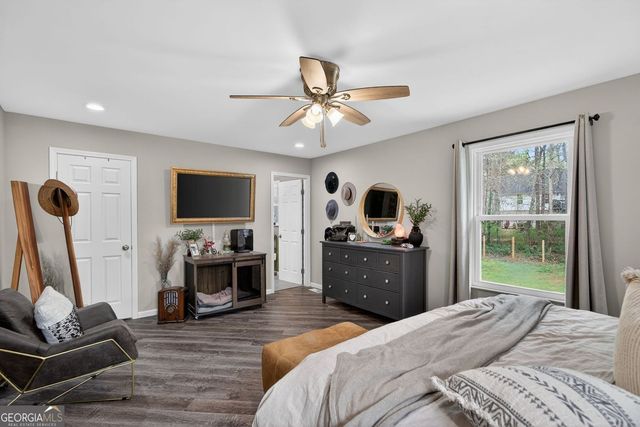 7280 Valley Drive, Winston, GA 30187