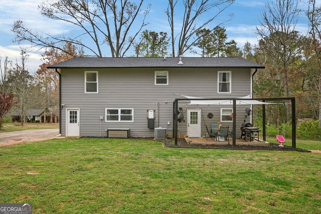 7280 Valley Drive, Winston, GA 30187