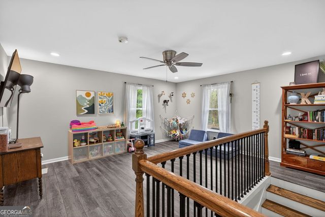 7280 Valley Drive, Winston, GA 30187