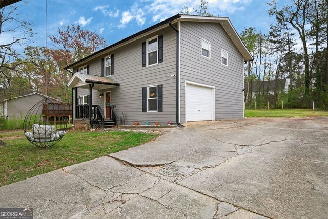 7280 Valley Drive, Winston, GA 30187