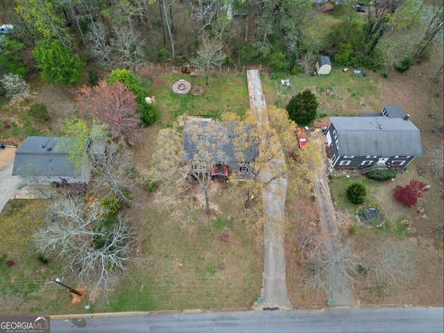 7280 Valley Drive, Winston, GA 30187