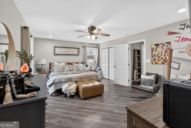 7280 Valley Drive, Winston, GA 30187