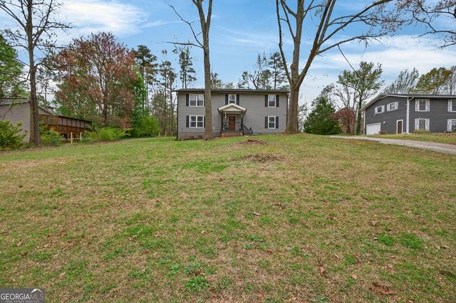 7280 Valley Drive, Winston, GA 30187