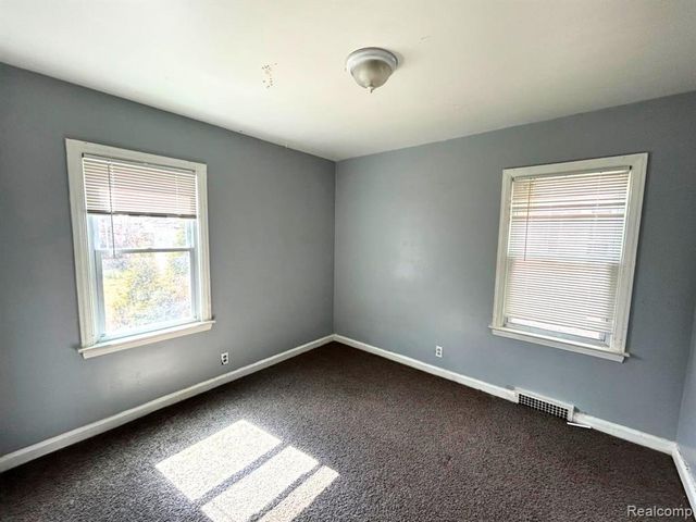 15256 Fordham Street, Detroit, MI 48205