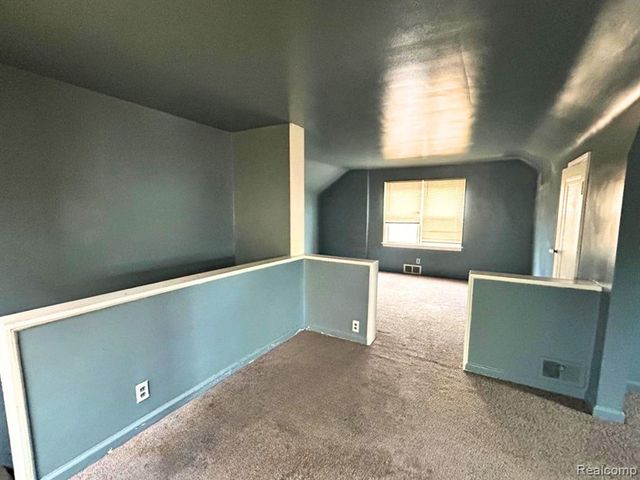 15256 Fordham Street, Detroit, MI 48205