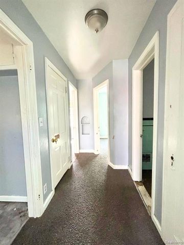 15256 Fordham Street, Detroit, MI 48205