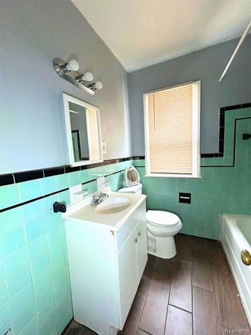 15256 Fordham Street, Detroit, MI 48205