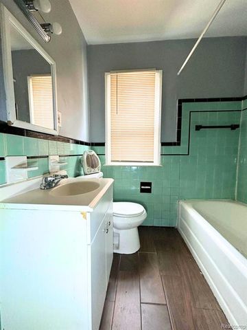 15256 Fordham Street, Detroit, MI 48205