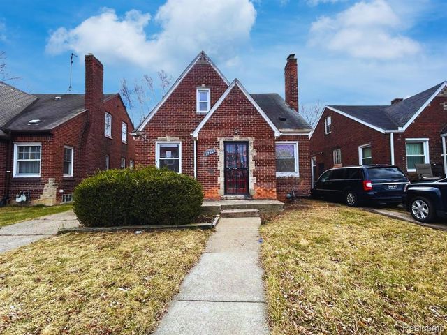 15256 Fordham Street, Detroit, MI 48205