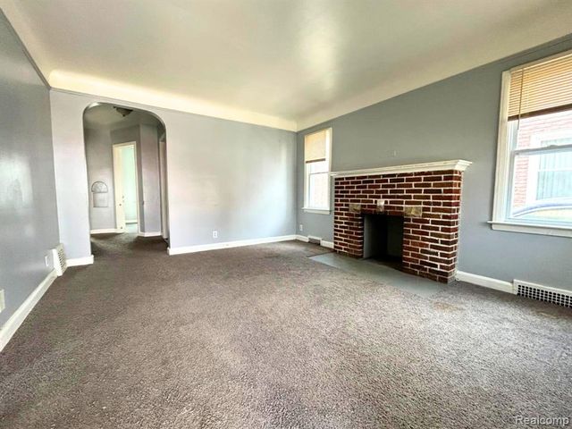 15256 Fordham Street, Detroit, MI 48205