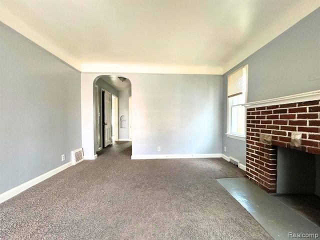 15256 Fordham Street, Detroit, MI 48205