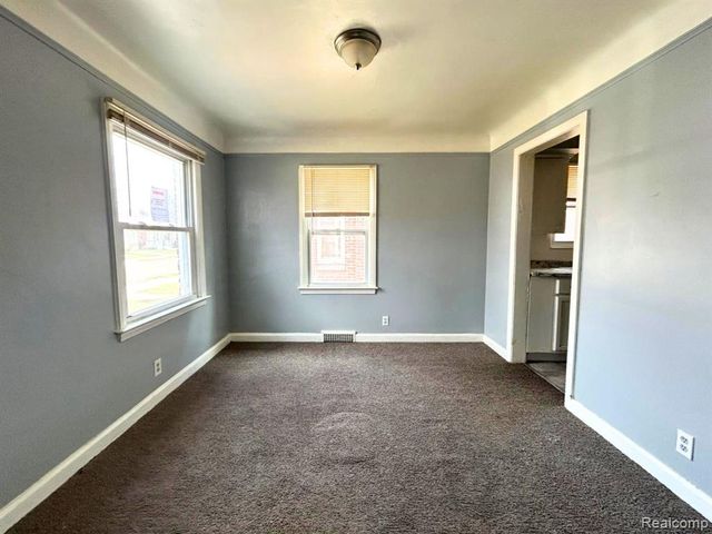 15256 Fordham Street, Detroit, MI 48205