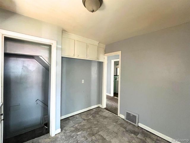 15256 Fordham Street, Detroit, MI 48205