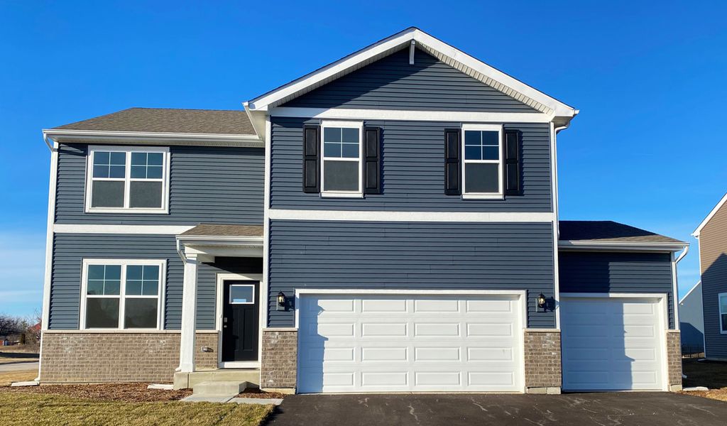 5745 Hunter Drive, Mt. Pleasant, WI 53406