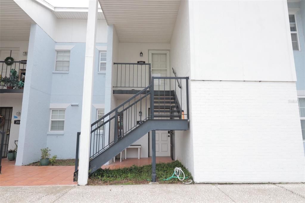 3821 N OAK DRIVE J22, Tampa, FL 33611