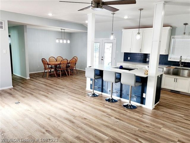 418 Fresno Street, Greenwood, AR 72936