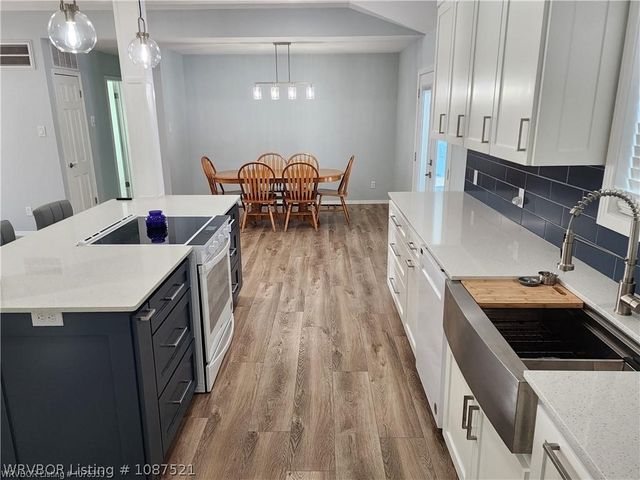 418 Fresno Street, Greenwood, AR 72936