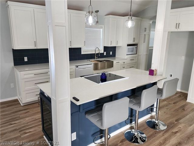 418 Fresno Street, Greenwood, AR 72936