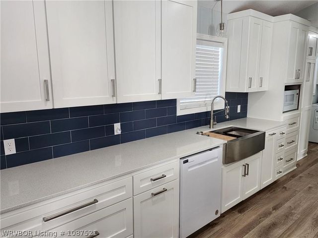 418 Fresno Street, Greenwood, AR 72936