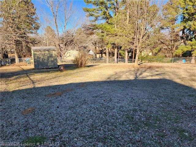 418 Fresno Street, Greenwood, AR 72936