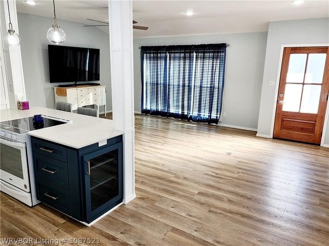 418 Fresno Street, Greenwood, AR 72936