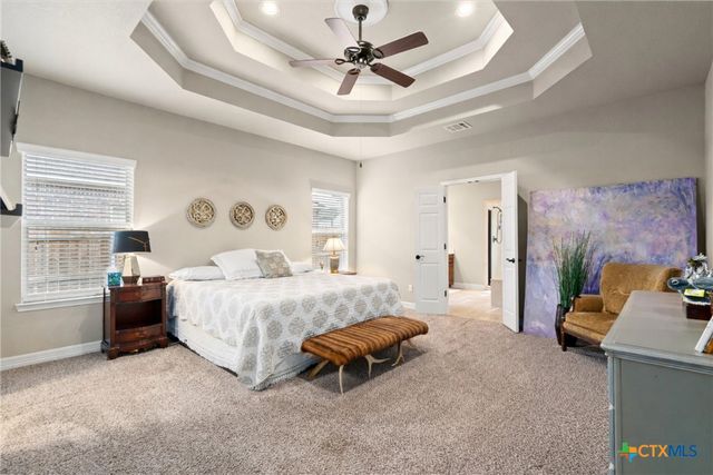 416 Western Sky Trail, Jarrell, TX 76537