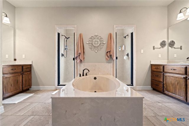 416 Western Sky Trail, Jarrell, TX 76537