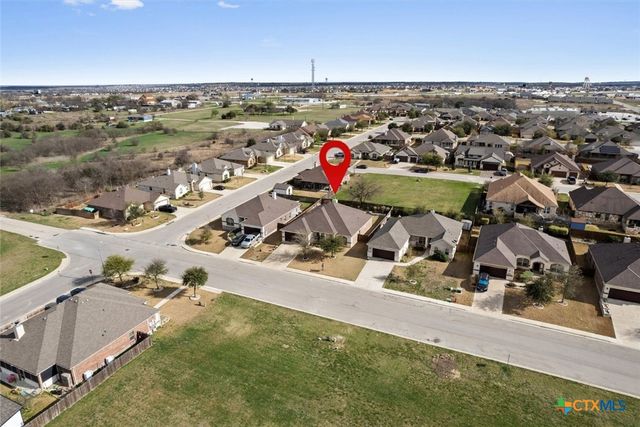 416 Western Sky Trail, Jarrell, TX 76537