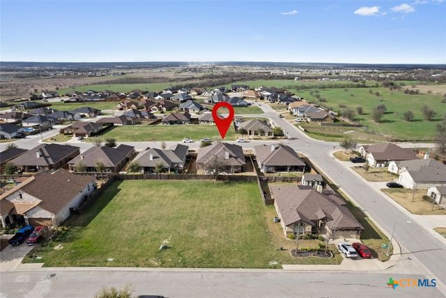 416 Western Sky Trail, Jarrell, TX 76537