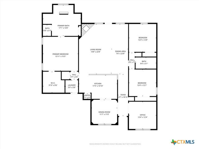 416 Western Sky Trail, Jarrell, TX 76537