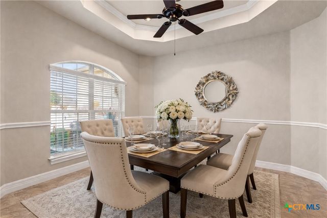 416 Western Sky Trail, Jarrell, TX 76537