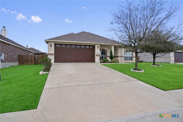 416 Western Sky Trail, Jarrell, TX 76537