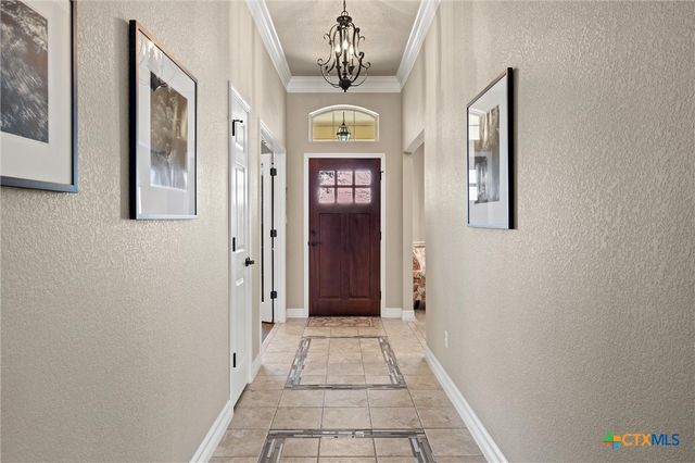 416 Western Sky Trail, Jarrell, TX 76537