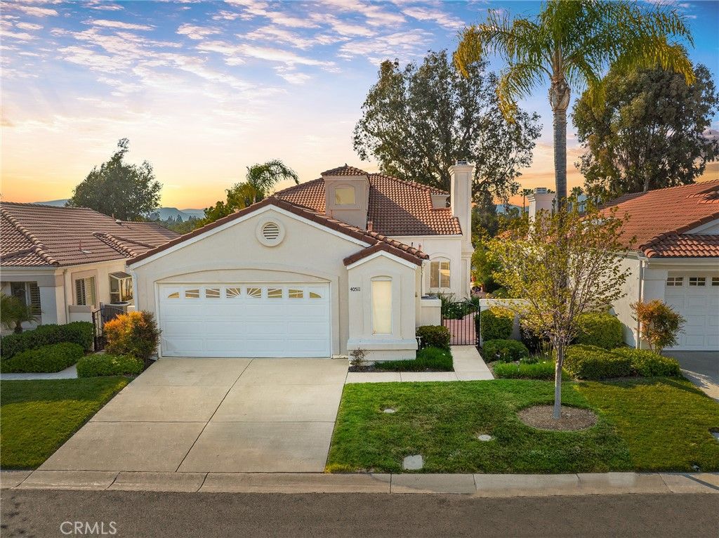 40511 Via Amapola, Murrieta, CA 92562