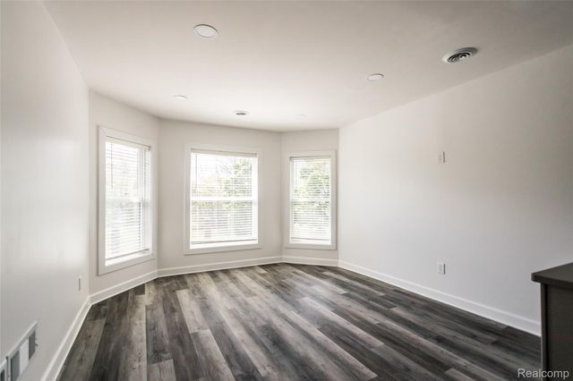 3450 Townsend Street, Detroit, MI 48214