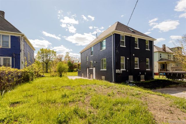 3450 Townsend Street, Detroit, MI 48214