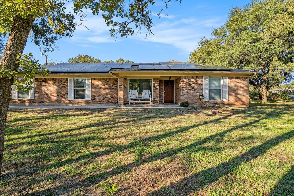 200 Sherry Lane, Burleson, TX 76028