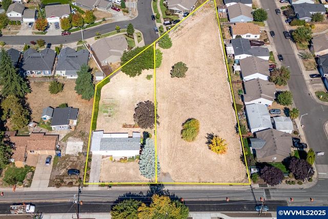 0 Caplinger Rd SE, Salem, OR 97317