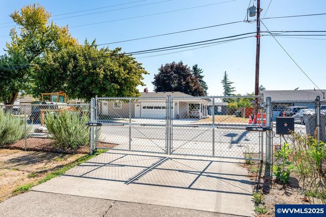 0 Caplinger Rd SE, Salem, OR 97317