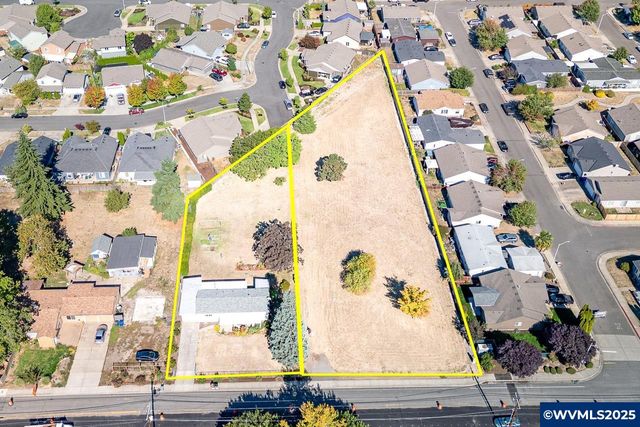 0 Caplinger Rd SE, Salem, OR 97317