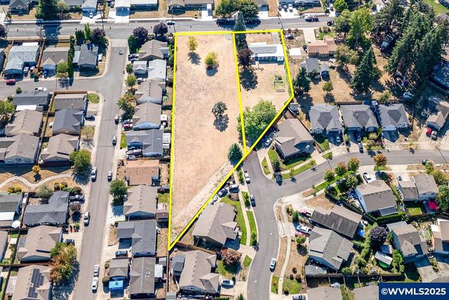 0 Caplinger Rd SE, Salem, OR 97317
