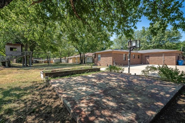 2908 Lynell Drive, Seagoville, TX 75159