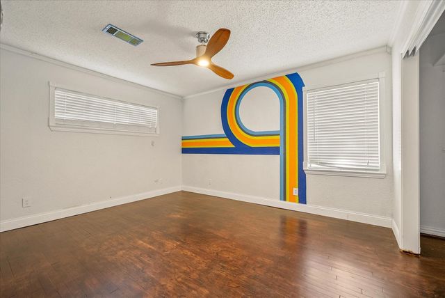 2908 Lynell Drive, Seagoville, TX 75159